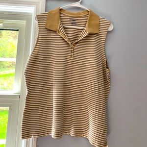 Vintage Striped Tee